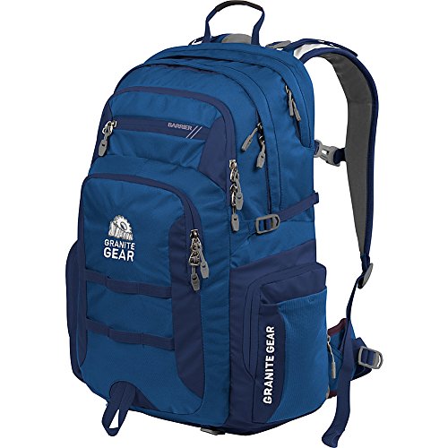 Granite Gear Campus Superior Backpack
