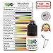 Test Narcotics - Mandelin Reagent Testing Kit | 7ml Bottle for up to 140 Individual Tests