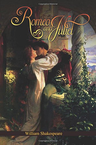 Romeo and juliet book review introduction image
