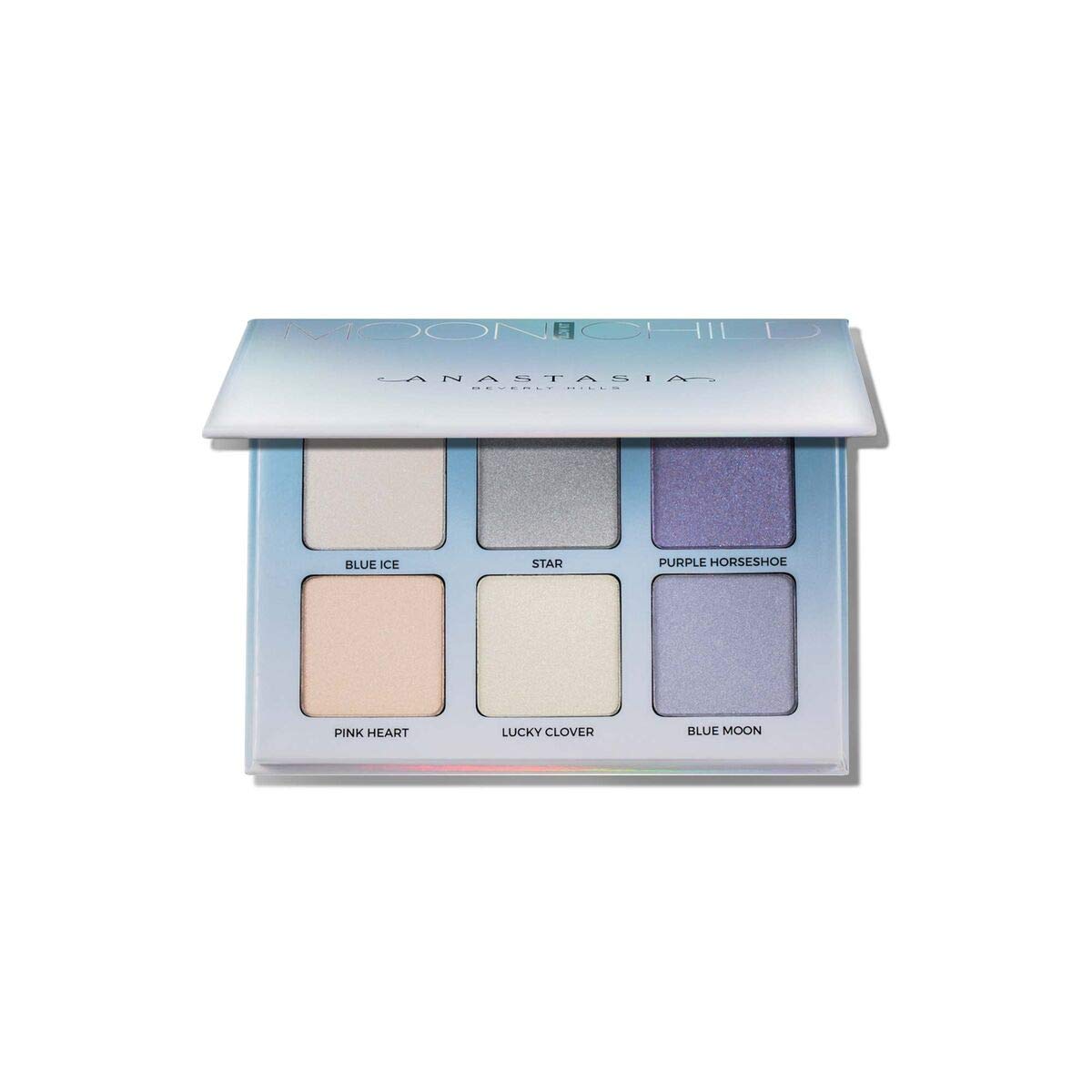 moonchild highlighter palette
