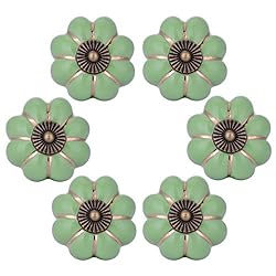 Decorative Knobs for Cabinets and