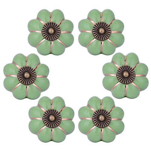 Decorative Knobs for Cabinets and