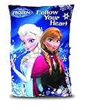 Disney Frozen Storybook Pillow