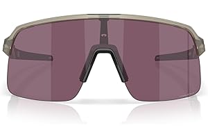 Oakley Mens Oo9463 Sutro Lite Rectangular Sunglasses