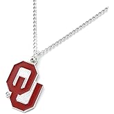 NCAA Team Logo Necklace
