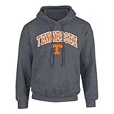 Tennessee Volunteers Hooded Sweatshirt Charcoal