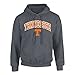 Tennessee Volunteers Hooded Sweatshirt Charcoal