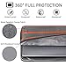 Ztotop 13-14 Inch Laptop Sleeve, Protective Waterproof Bag for 13.3
