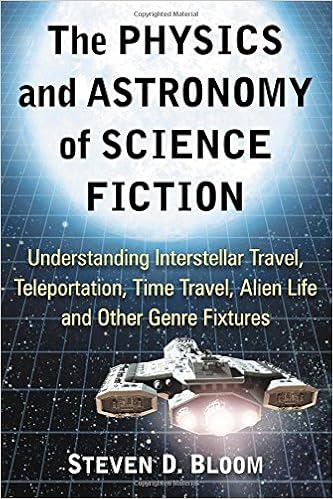 Books for science fiction and fantasy writers