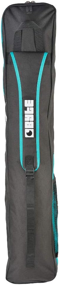 Byte Team Field Hockey Stick Bag Black Teal : Sports & Outdoors