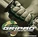 Gripad Classic Workout Grips | The Alternative to Weight Lifting Gloves, Gym Workouts, WOD, Weightlifting & Fitness