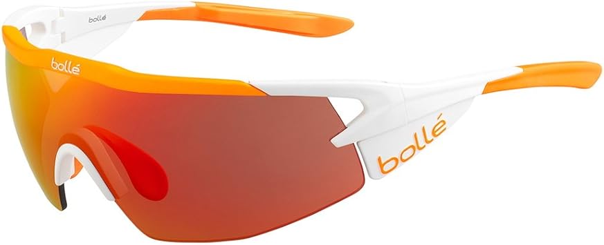 white and orange tns