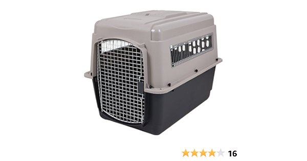 petco vari kennel
