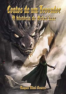 Livro Contos de um trovador: A história de Orlea'tear