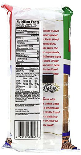 2 Stella+DOro+Breadsticks+6+Ounce