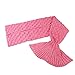 iBaby888 Handmade Mermaid Tail Blanket Crochet All Seasons Warm Knitted Bed Blanket Sofa Quilt Living Room Sleeping Bag for Kids and Adults(72.8