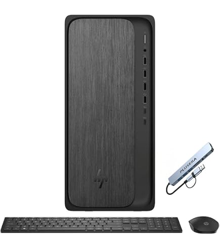 Amazon.com: HP 590-p0033w Pavilion Desktop i3-8100 3.6GHz 4GB RAM