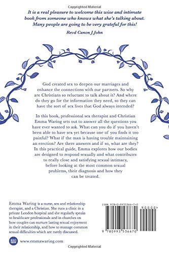 [- Seasons of Sex & Intimacy: For a husband and wife in marriage -]