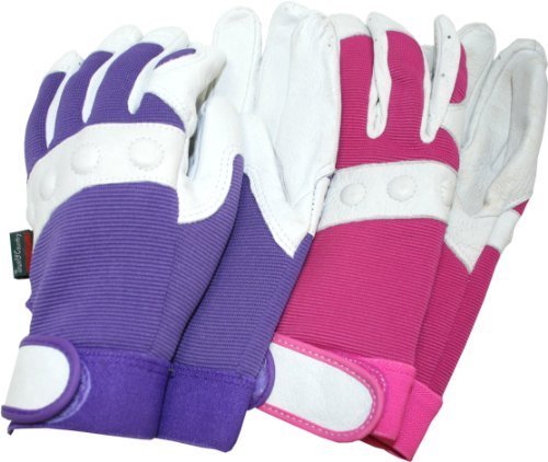 town and country ultimax gloves