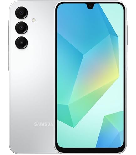 Amazon.com: Samsung Galaxy A06 4G LTE GSM Unlocked (128GB + 4GB