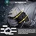 RIVMOUNT Winter Ski Gloves for Men Women,3M Thinsulate Keep Warm Waterproof Gloves for Cold Weather Outside RSG601