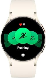 Samsung Galaxy Watch 6 40mm LTE Beige R935 Smartwatch view 2