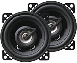 Planet Audio - Anarchy Speakers (4