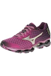 Mizuno Women's Wave Prophecy 4 Running Shoe