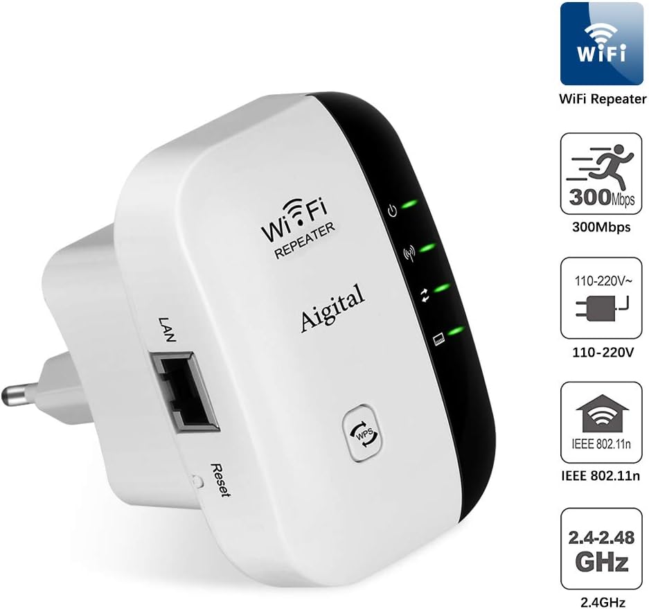 amplificatori di segnale wireless amplificati