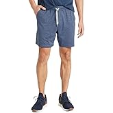 All in Motion Men's Soft Stretch Shorts 7" -