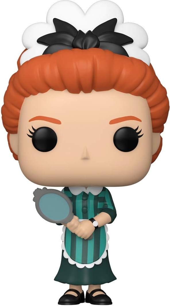 haunted mansion funko pop pre order