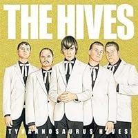 The Hives / Veni Vidi Vicious LPレコード HIVES - Veni Vidi Vicious - Amazon.com Music