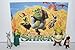 Shrek Mini Toy Figure Playset with Shrek, Fiona, Puss in Boots, Donkey and special bonus figure!
