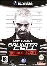 Tom Clancy's Splinter Cell Double Agent