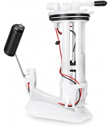 Amazon.com: 16700-Z37-003 Gas Fuel Pump Module Assembly Fit for