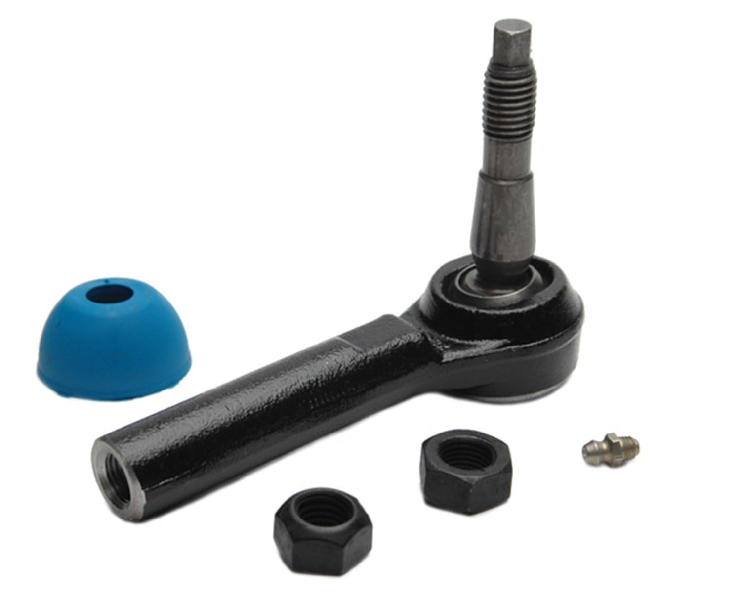 Photo 1 of ACDelco Professional 45A0834 (89048972) Outer Steering Tie Rod End