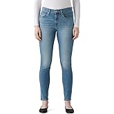 Levi's Womens Classic Skinny Jeans