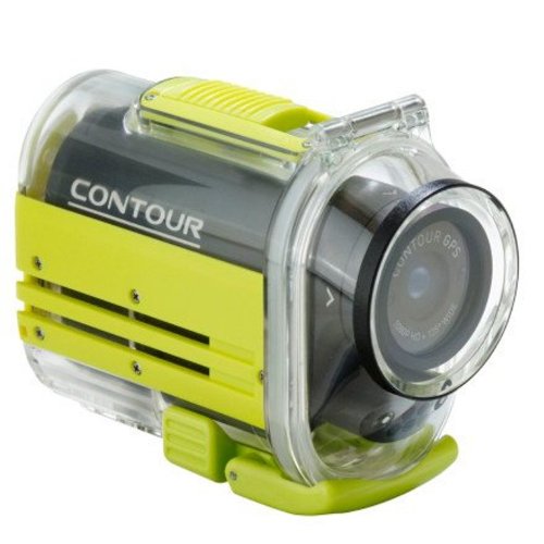 Contour 3300 Waterproof Case for ContourHD