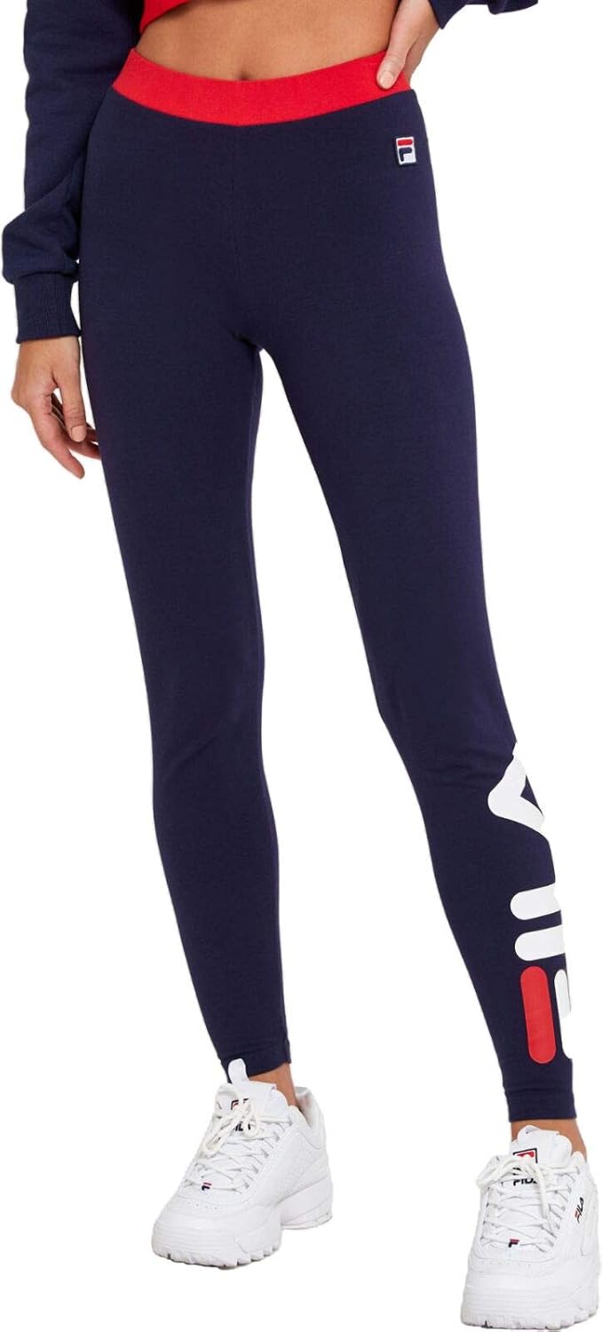 يواجه حادثة حقيقة leggins fila blu amazon - levincosmetology.com