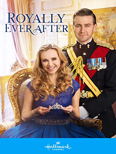 Royally Ever After
