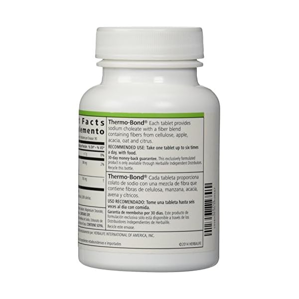 Herbalife ThermoBond® 90count FIT GRAM