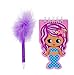 Mermaid Party Favors: Twelve (12) Sets Of Mermaid Notebooks And Pens - Each Set Includes 1 Notepad And 1 Pen - Great For Mermaid Birthday Party Favors, Supplies, & Goody Bags