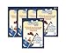Chicken Salad Seed Mix for Chickens (non-GMO) Pack of 5