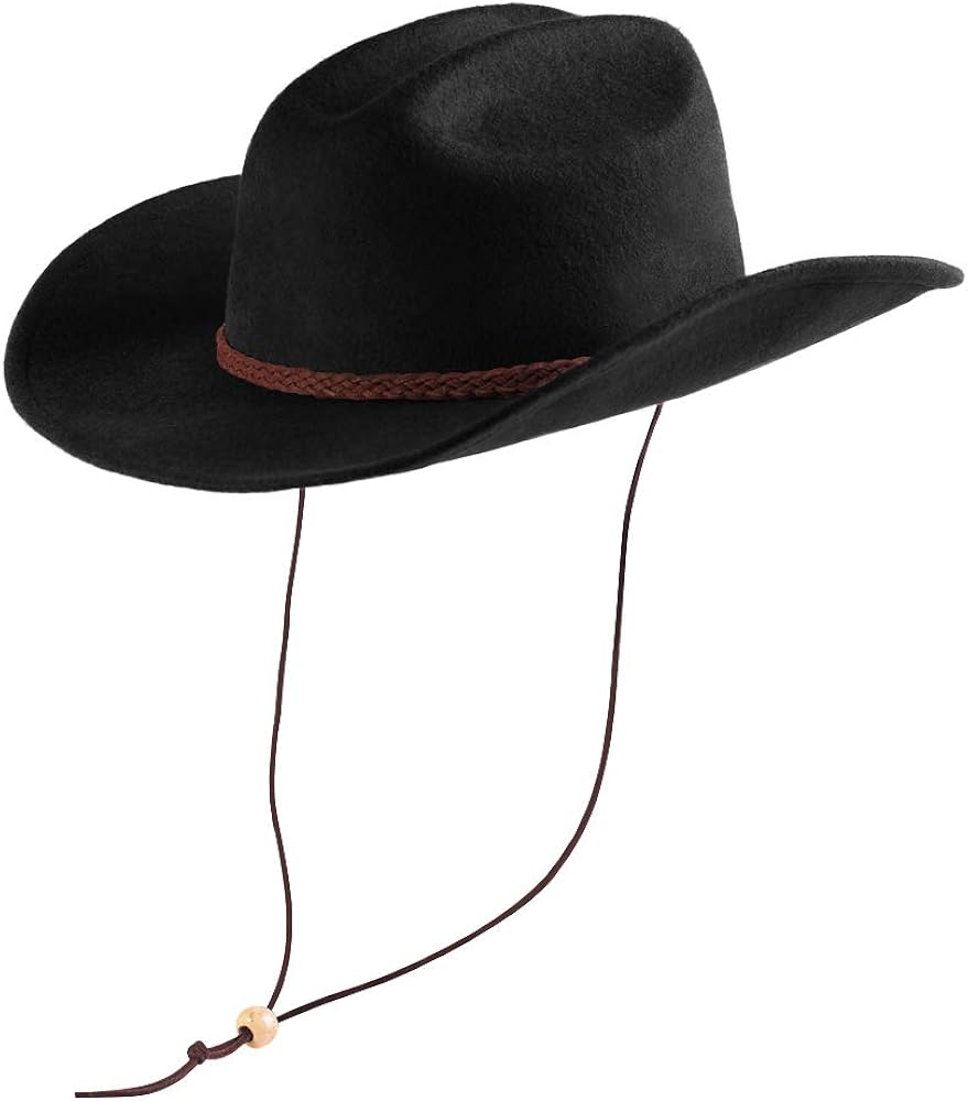 mexican cowboy hat styles