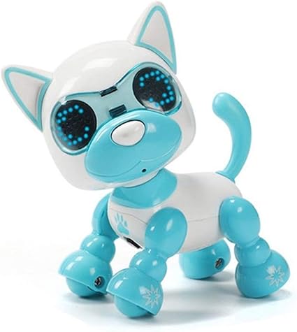 pet toy robot