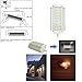 R7S 118mm Led Light 30W 270 Degree R7S Lamp Replace 300W Halogen Lamp AC 85V-240V LED with Cooling Fan Professional Outdoor Light Energy-Saving Green and Health Light (Cool White)