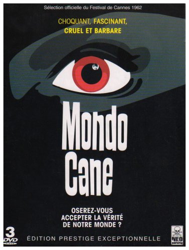 Mondo Cane