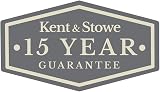 Kent & Stowe Kids Trowel - FSC 100% Ash Wood - Safe Gardening Tool view 5