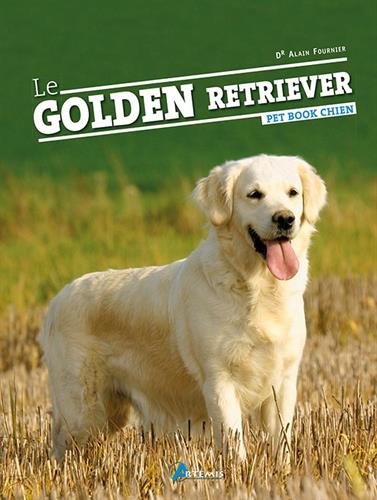 Le  Golden Retriever