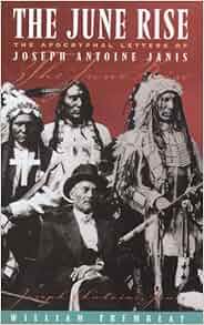 Amazon Com The June Rise The Apocryphal Letters Of